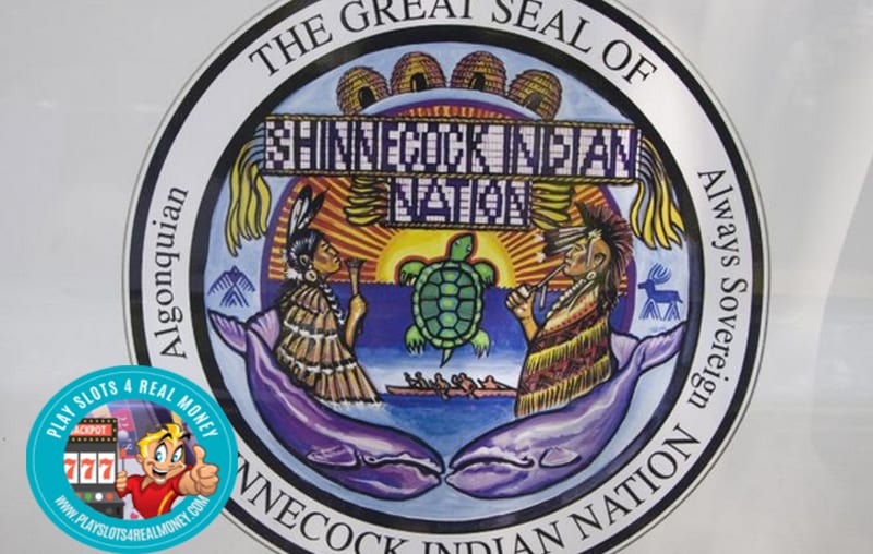 The Shinnecock Indian Nation Forms Partnership For New York Casino Project