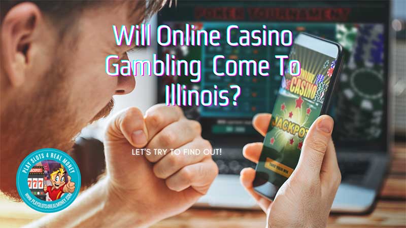 is online gambling legal in illinois 2024