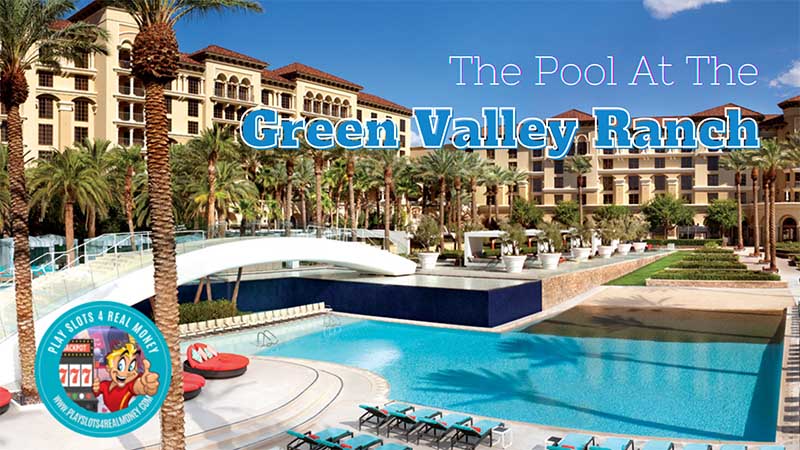 Green Valley Ranch Daily Poker Tournaments