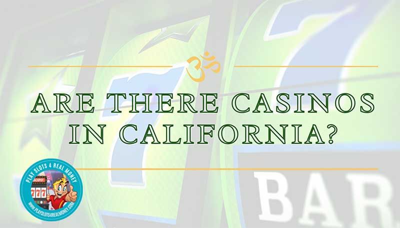 california online casino real money