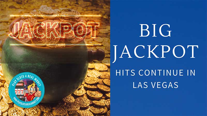 las vegas jackpots progressive