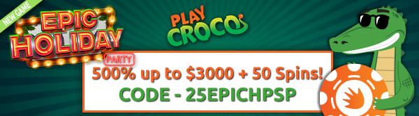 Epic Holiday Party Prizes Live
