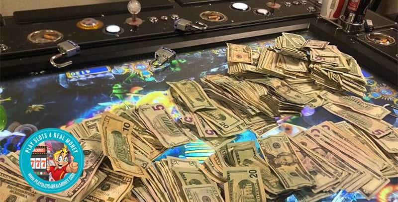 Illegal Gambling Co-leader Of Northern California Illegal Gambling Slot Empire Pleads Guilty