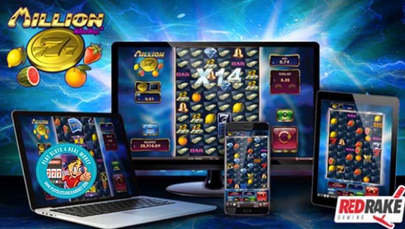 slots million casino software review