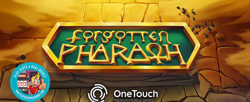 Unearth Buried Treasure In New Mobile Slots By OneTouch Games