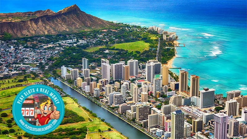 Hawaiian Homes Commission Approves The Hawaii Casino Proposal On The Island Of Oahu