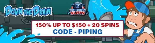 Liberty Slots 50 No Deposit Bonus 2020