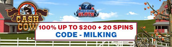 Liberty Slots Casino Bonuses