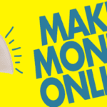 Make Money Online Fast