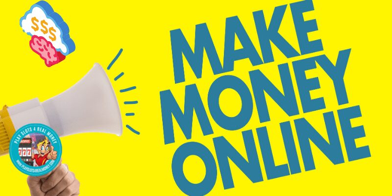 Make Money Online Fast