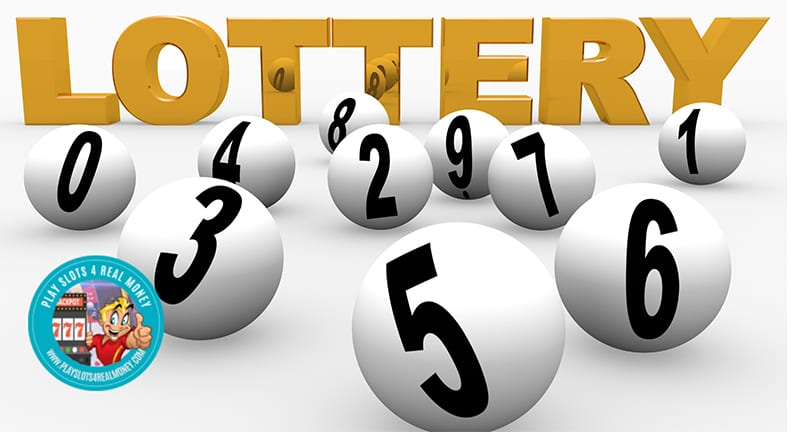 Video Lottery winner storires