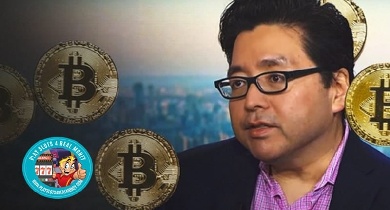 tom lee bitcoin prediction