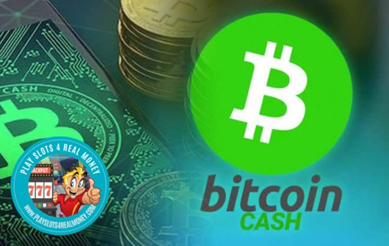 Where Can I Play Casino Games Using Bitcoin Cash