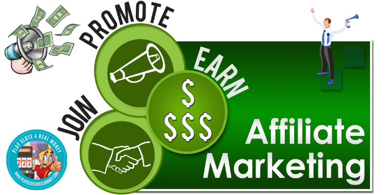 best casino affiliate marketing programs