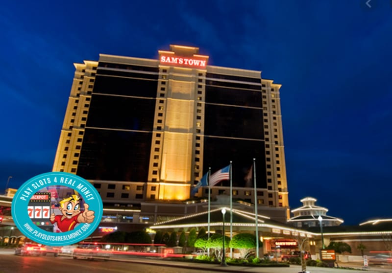 best shreveport bossier casino for slots