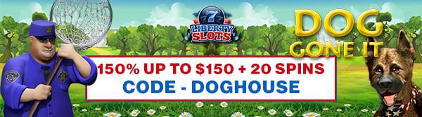 Liberty Slots Promo Codes