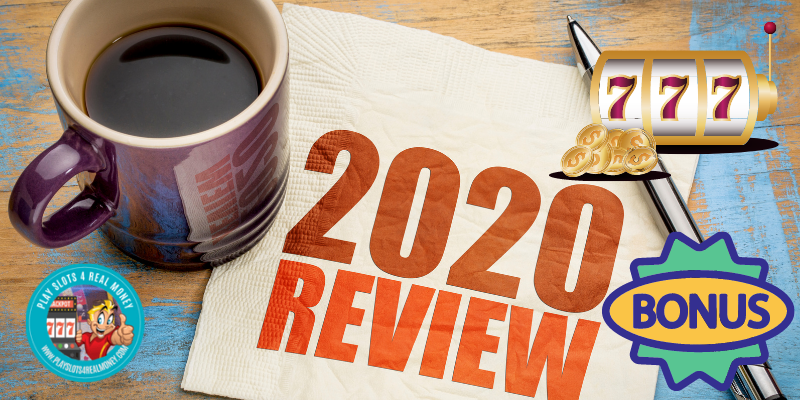 A Look Back The Positive Things In 2020 & What To Look Forward To In 2021