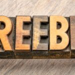 Freebies For The New Year Along With Free Spins And Big Deposit Bonus