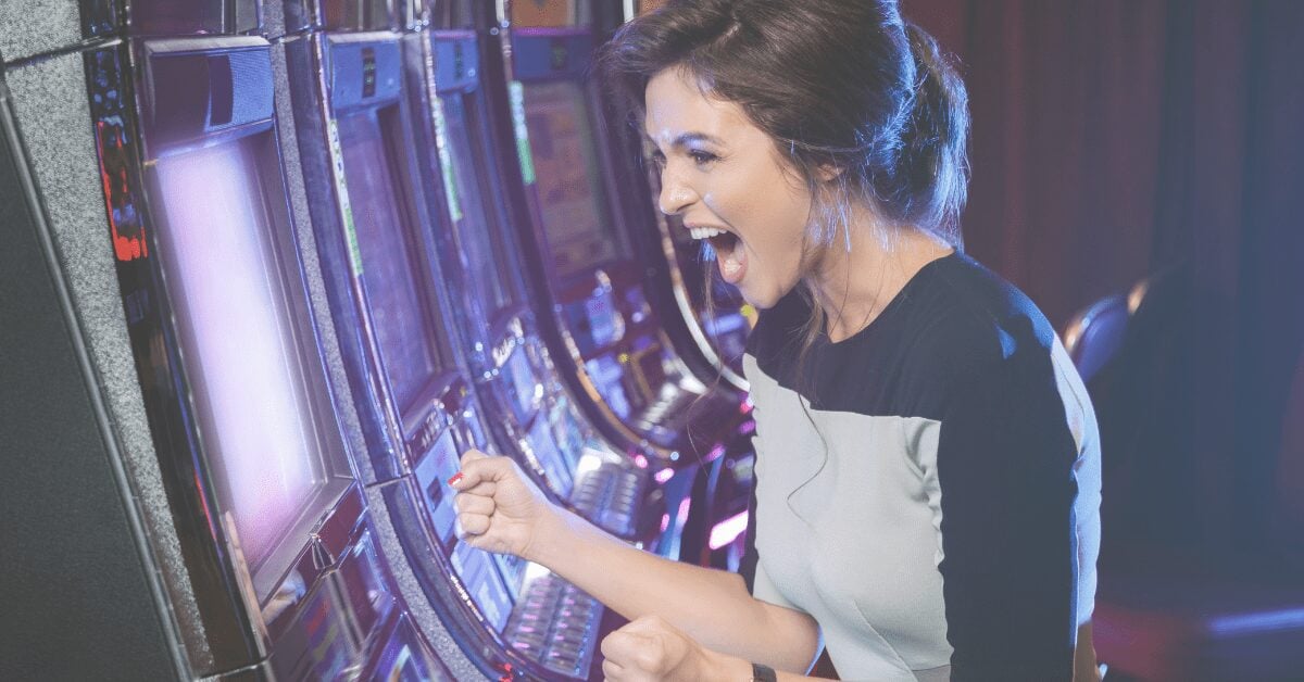 How big can the jackpots be for online slots