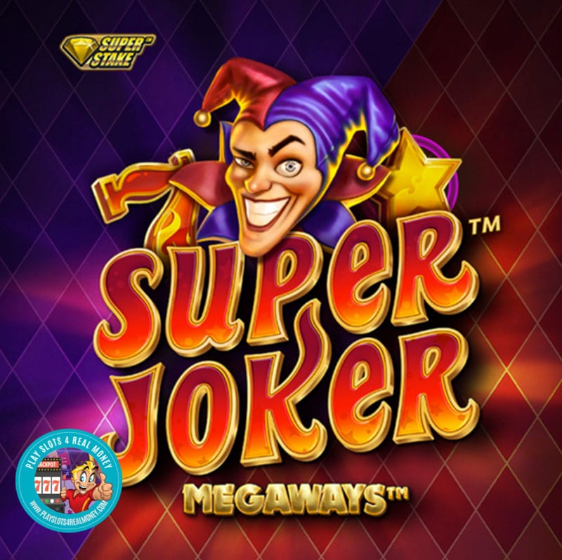 Stakelogic Adds Another Megaways Slot Game to Its Portfolio Super Joker