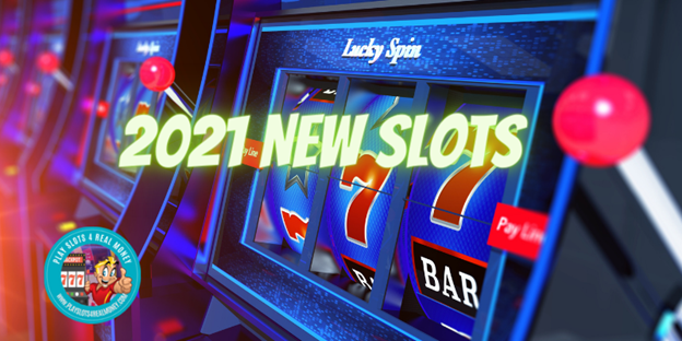 2021 New Slots