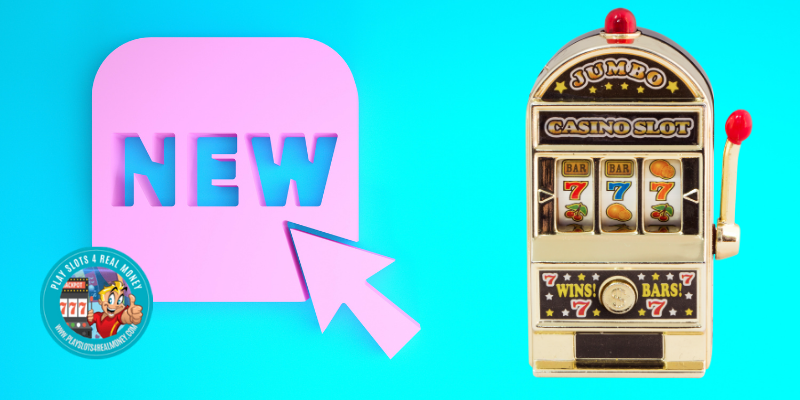 Newest Slots Borgata 2021 Newest Slots Borgata 2021