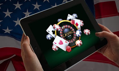 Real Money Online Casino Games