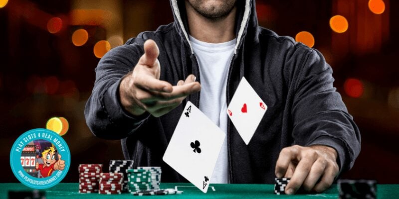 BetOnline Casino Pays Out $170,425.40 Bad Beat Jackpot Payout