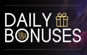 Daily Bonuses