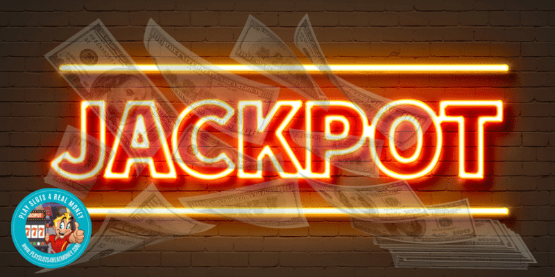 Slots Jackpots Casino