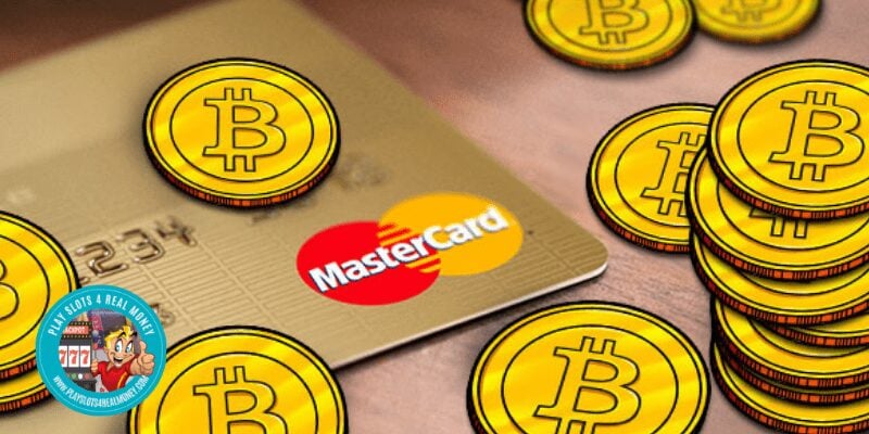 Mastercard Invests Bitcoin