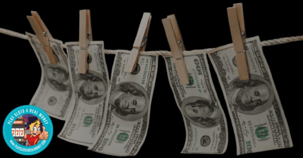 Money Drying