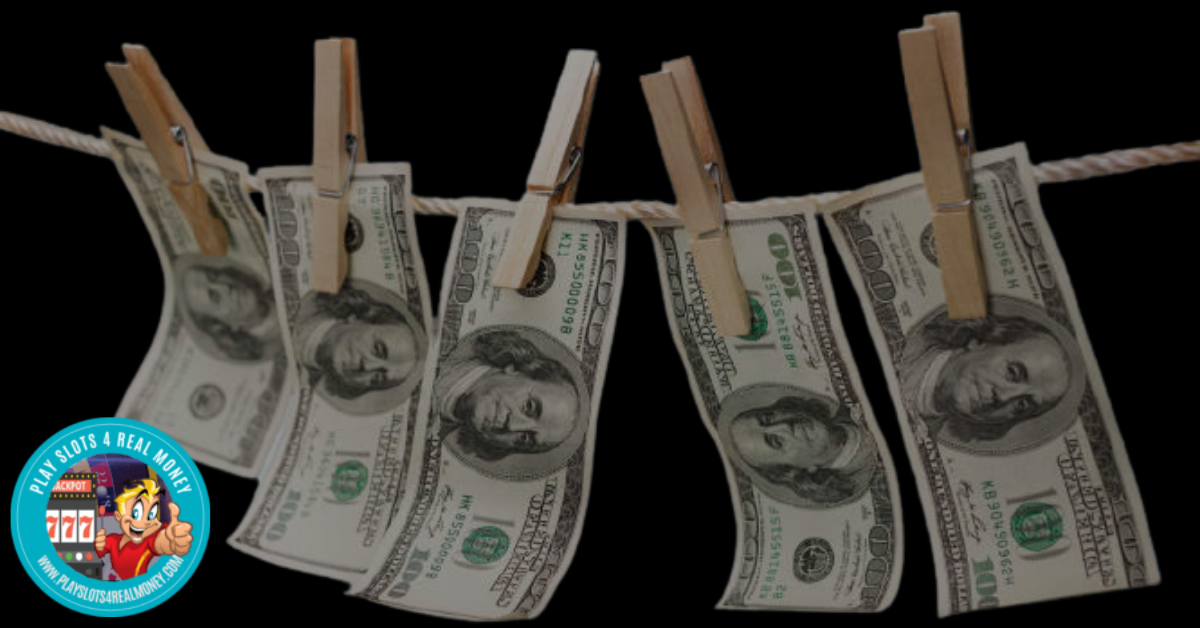 Crown Casino Perth Linked To Money Laundering?