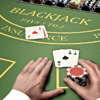 Online Blackjack