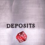 Online Casino Deposits