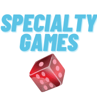 Specialty Games