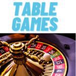 Table Games