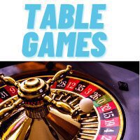 Table Games