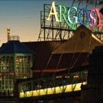 Argosy’s Empress Casinos