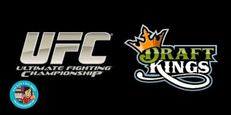 DraftKings Extends Its Partnership With The UFC