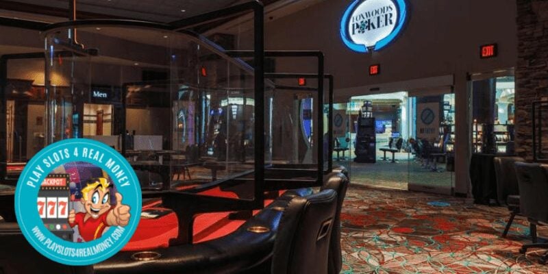 Foxwoods Resort Casino Expands Its Features in March