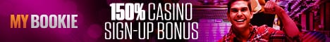 MYBookie Casino