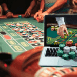 casino craps and computer craps