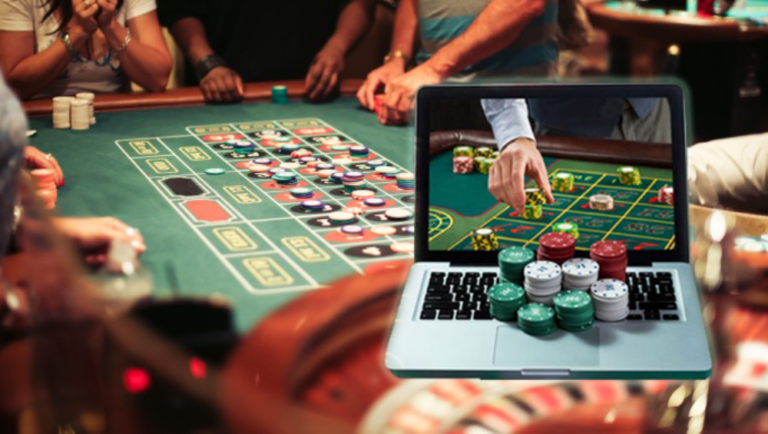 Play Online Craps Real Money | PlaySlots4RealMoney.com