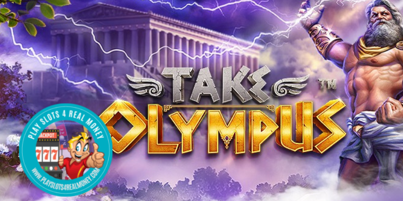 reddit olympus strikes casino game