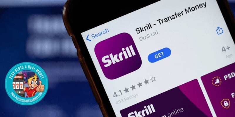 online casinos accepting skrill