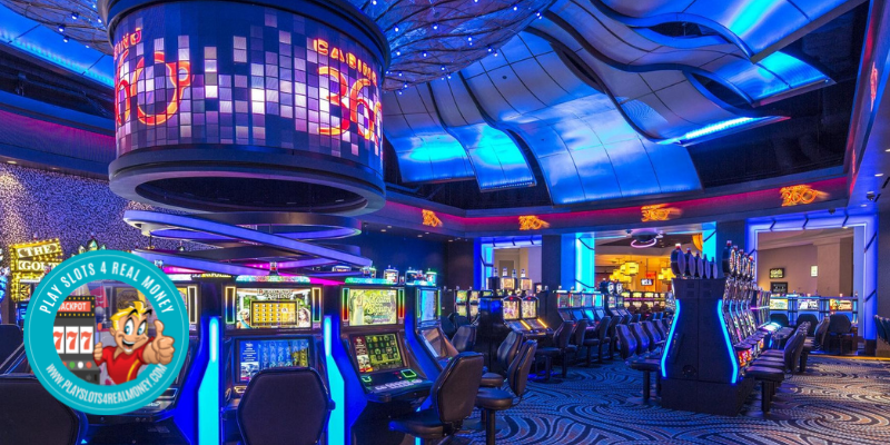 does winstar casino have bonus craps bets