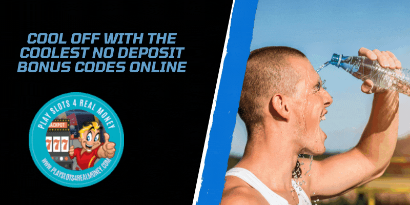 Cool Off With The Coolest NDB Codes Online
