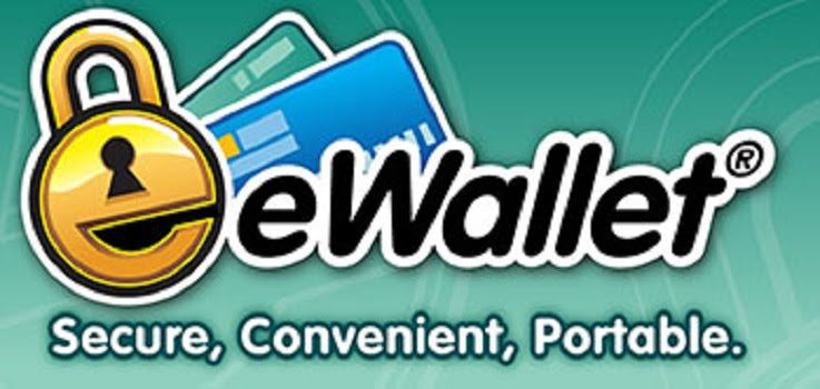 ewallet casinos online