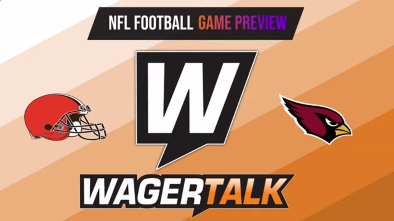 Arizona Cardinals vs Cleveland Browns Betting Picks, Predictions Odds & Lines